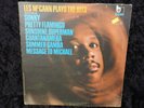 LES McCANN PLAYS THE HITS limelight 1966 vinyl LP SAD LITTLE GIRL rare R&B mod