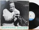 Clifford Brown Memorial Album LP   Blue Note 81526, Liberty   VG++ Lou Donaldson