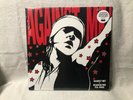 SEALED Against Me  ?Reinventing Axl Rose LP Vinyl Fat Wreck Chords ?FAT 110-1