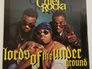 Lords of the Underground Chief Rocka 12