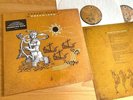 LED ZEPPELIN  Robert Plant . Dreamland  DOUBLE LP + Poster PINK FLOYD Jimmy Page