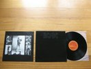 AC/DC - Back In Black LP - AUSTRALIAN ALBERT FIRST PRESSING -RED / YELLOW LABELS