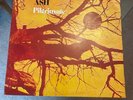 Wishbone Ash Pilgrimage 1st UK Press 1971 MCA 8004 Prog Rock LP Vinyl