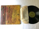 Alice Cooper - School's Out LP - 1972 Warner Bros Green Label w/ Panties VG+
