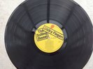 THE ROLLING STONES STICKY FINGERS VINYL  LP WITH INSERT 1971 ZIP COC 59100-A