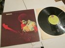 JIMI HENDRIX Band of Gypsys LP LH RL Robert Ludwig PRESS 1970 GREEN LBL EXC-NM