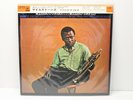 MILES DAVIS Milestones LP (CBS/Sony SONP-50087) Japan Pressing, Mono w/ Obi, EX