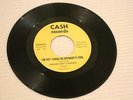 NORTHERN SOUL HARLEM MEAT COMPANY I'm Not Gonna Be Anybody's Fool CASH 2634 HEAR