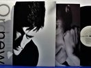 NEW ORDER Low Life LP 1985 ORIGINAL QWEST RECORDS w/ Onion Skin OBI & INNER VG++
