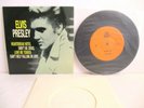 ELVIS PRESLEY heartbreak hotel 7