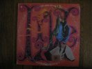 Grateful Dead – Live/Dead  Warner Bros. Records – 2WS 1830