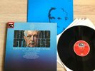 RICHARD STRAUSS concertos RUDOLF KEMPE, HOELSCHER 1stPress HMV 4LP Box MINT