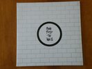 Pink Floyd - The Wall UK-Pressung 1997 Reissue