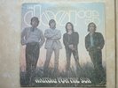 THE DOORS JIM MORRISON WAITING FOR THE SUN RARE 1968 NEW ZEALAND ORIG PRESSING