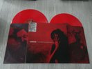 Katatonia - The Great Cold Distance - LP - vinyl - red - numbered 2000 copies