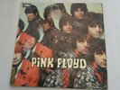 PINK FLOYD - PIPER AT THE GATES OF DAWN - UK STEREO 1971 SCX 6157 VG/VG