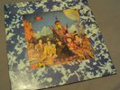 Rolling Stones Majesties Request LP ZAL 8126 T2 4K TXS 103 UK Stereo 1967