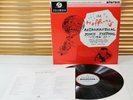 SAX 2433 (B/S - 1st Ed) *THE HOFFNUNG ASTRONAUTICAL MUSIC FESTIVAL* WALTON