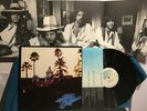 EAGLES HOTEL CALIFORNIA NM-/NM-ORIG 1ST SPECIALTY PRESS STERLING LH POSTER INNER