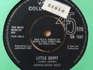 Downliners Sect, Little Egypt,freakbeat,Mod, Columbia,1965, Original, NM, M- 
