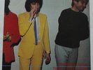 The Rolling Stones Twenty Flight Rock (Eva Records) 3LP