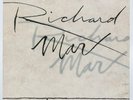 Richard Marx ?– Paid Vacation LP Colombian Press 1994 EMI