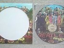 BEATLES **SGT PEPPER'S LONELY HEARTS CLUB BAND** PICTURE DISC LTD EDN 1979