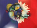 DAVE MATTHEWS BAND - CRASH [ANNIVERSARY EDITION] UNSEALED VINYL-FREE SHIPPING