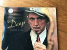 DEXYS MIDNIGHT RUNNERS - Nowhere Is Home 4LP 2014 live FUNK SOUL ROCK absolute