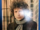 BOB DYLAN Blonde on Blonde 1966 2LP vinyl - Original Stereo w/ Claudia photo