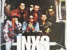 INXS ?– Full Moon, Dirty Hearts LP Colombian Press 1994