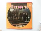 Los freddy's set de 3 lps