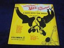 Charlie Parker - Norman Granz' Jazz At The Philharmonic V. 7 1956 UK LP COLUMBIA