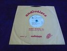 Frank Sinatra & Count Basie - Same 1963 USA UNITED RECORDINGS ACETATE LP