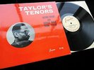 Art Taylor / Charlie Rouse / Frank Foster **Original Esquire 32-149 Mono LP**