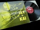J. J. Johnson / Kai Winding / Charlie Mingus **Savoy MG-12010 Mono RVG LP**