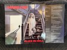 ANNIHILATOR. ALICE IN HELL RR 9488-1 VINTAGE PRESSING VINYL RECORD