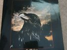 The Stranglers The Raven LP - Joh Bjelke-Petersen Inner Sleeve Limited Version