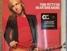 Tom Petty & the heartbreakers - Damn the torpedoes LP vinyl record not Rush U2
