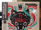 Ty Segall / King Tuff Live At Pickathon SEALED Vinyl 2015 Limited To 1.5K Record