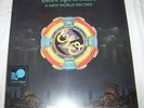 ELECTRIC LIGHT ORCHESTRA-A NEW WORLD RECORD. 2016 BLACK VINYL VER NEW VINYL