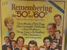 Remembeeing The 50's And 60's Collectors Edition Readers Digest 8 Album Set