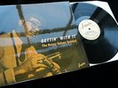 The Benny Golson Quintet - Gettin' With It **Esquire 32-165 Mono RVG LP**