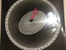 Queen Jazz Lp 40 Anniversary Picture Disc Limited Low Numbered Edition Copy