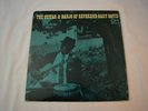 Reverend Gary Davis, The Guitar & Banjo (LP Album) FL14033 (1964) Blues