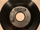 MONTGOMERY'S - PROMISE OF LOVE  B/W GOTTA GET A HIT - AMY 883 - DOO WOP - HEAR