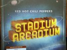 Red Hot Chili Peppers Stadium Arcadium Factory Sealed 4LP Box Set Jupiter Mars