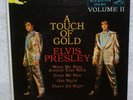 ELVIS PRESLEY A Touch Of Gold Volume II 1959 Gold Standard Series Beautiful Copy