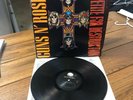 GUNS N' ROSES 