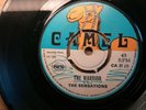 The Sensations   The Warrior /Johnny Organ   Don Juan 1969 Camel Skinhead Reggae